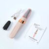 Scrub Pedicure Machine — At‑Home Spa Experience product photo 2 | Glossy.pk Pakistan