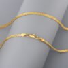 Personalised Embossed Necklace for Women — jewellery from Glossy.pk, Pakistan