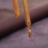 6mm Bone Chain Necklace 16/18/24in | Glossy.pk product photo 4 | Glossy.pk Pakistan