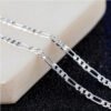 Figaro-style Chain Necklace — jewellery from Glossy.pk, Pakistan