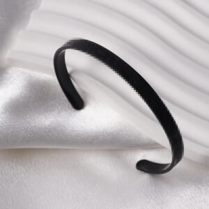 Rune-style Bracelet — Multiple Colour Options product photo 3 | Glossy.pk Pakistan