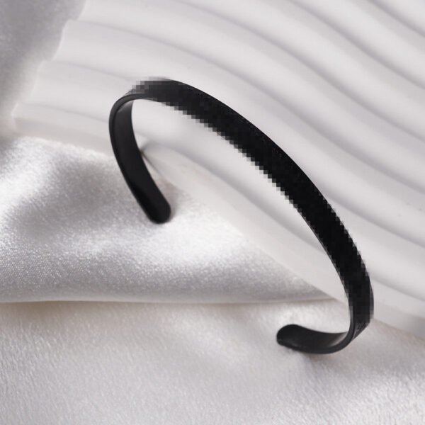 Rune-style Bracelet — Multiple Colour Options product photo 3 | Glossy.pk Pakistan