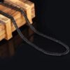 6mm chain necklace — multiple lengths product photo 3 | Glossy.pk Pakistan