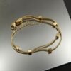 Double-layer Collarbone Necklace product photo 2 | Glossy.pk Pakistan