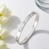 Buckle Bracelet with Star Motif product photo 2 | Glossy.pk Pakistan