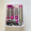 5-in-1 Hot Air Comb – The Ultimate Hair Styling Tool anti-tarnish jewellery from Glossy.pk, Lahore