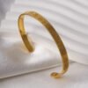 Rune-style Bracelet — Multiple Colour Options product photo 4 | Glossy.pk Pakistan