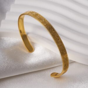 Rune-style Bracelet — Multiple Colour Options product photo 4 | Glossy.pk Pakistan