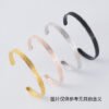 Rune-style Bracelet — Multiple Colour Options — jewellery from Glossy.pk, Pakistan