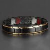 Minimalist bracelet — five finish options product photo 3 | Glossy.pk Pakistan