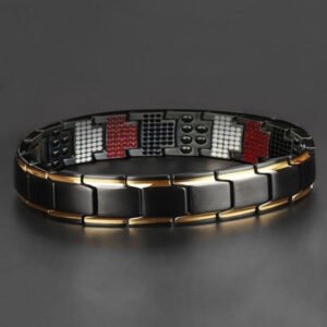 Minimalist bracelet — five finish options product photo 3 | Glossy.pk Pakistan