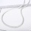 Full-Side Chain Necklace — Statement Piece product photo 2 | Glossy.pk Pakistan