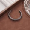 Retro Dragon-Scale Adjustable Bracelet product photo 2 | Glossy.pk Pakistan