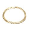 Classical Gold Hand Chain anti-tarnish jewellery from Glossy.pk, Lahore
