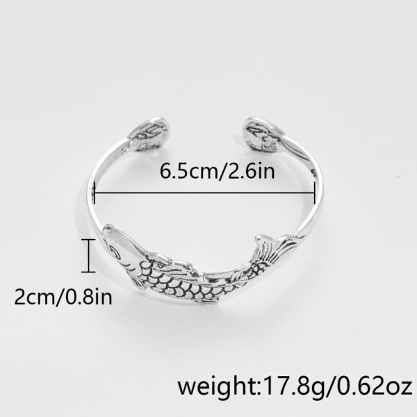 Unisex Summer Bracelet — Casual Personality Style product photo 4 | Glossy.pk Pakistan