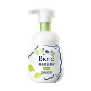 Cleansing Bubble (Oil Control) — Deep Purifying Foam