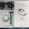 Digital Pocket IPL Laser Hair Removal Facial Professional Depilator Devices LCD Display anti-tarnish jewellery from Glossy.pk, Lahore