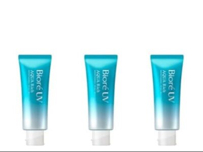 Biore UV Watery Essence SPF50+ PA+++ 50ml product photo 3 | Glossy.pk Pakistan