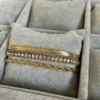 3-Piece Trendy Chain Bracelet Set product photo 2 | Glossy.pk Pakistan