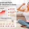 Glossy Period Cramp Comfort Pro | Your Period Pain Solution anti-tarnish jewellery from Glossy.pk, Lahore