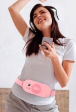 Glossy Period Cramp Comfort Pro | Your Period Pain Solution - Image 5