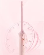 GLOSSY Ceramic 9mm Thin Curling Wand-Professional Slim Barrel Hair Curler - Image 3