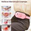 Glossy Period Cramp Comfort Pro | Your Period Pain Solution anti-tarnish jewellery from Glossy.pk, Lahore