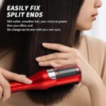 GLOSSY Automatic Split End Remover-Straightening Hair Care Tool - Image 5
