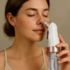 Glossy Aqua Vacuum Pore Cleaner (Mini Hydra Facial Device) product photo 2 | Glossy.pk Pakistan