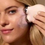 Glossy Glow Sculpt Microcurrent Device - Image 3