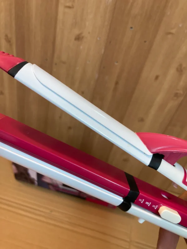 Shinon 3 in 1 Multi-Function Hair Straightener – Curler- Parmer anti-tarnish jewellery from Glossy.pk, Lahore