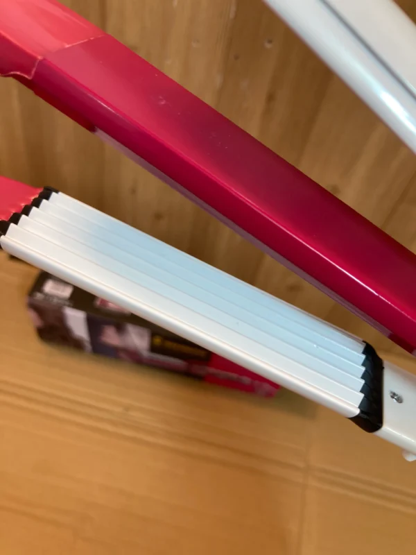 Shinon 3 in 1 Multi-Function Hair Straightener – Curler- Parmer anti-tarnish jewellery from Glossy.pk, Lahore