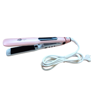 JMF Steam Anion Ceramic Straightener (JMF-ET8864) product photo 3 | Glossy.pk Pakistan