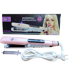 JMF Steam Anion Ceramic Straightener (JMF-ET8864) — jewellery from Glossy.pk, Pakistan