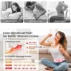Glossy Period Cramp Comfort Pro | Your Period Pain Solution anti-tarnish jewellery from Glossy.pk, Lahore