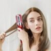 GLOSSY Automatic Split End Remover-Straightening Hair Care Tool anti-tarnish jewellery from Glossy.pk, Lahore
