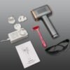 Glossy Sapphire ICE IPL Laser Hair Removal Device anti-tarnish jewellery from Glossy.pk, Lahore