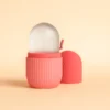 Glossy Glow Ice Facial Roller (Food‑Grade Silicone) product photo 3 | Glossy.pk Pakistan