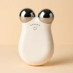 Glossy Glow Sculpt Microcurrent Device