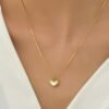 Double Heart Love Pendant product photo 4 | Glossy.pk Pakistan