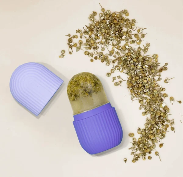 Glossy Glow Ice Facial Roller anti-tarnish jewellery from Glossy.pk, Lahore