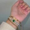 3-Piece Viral Chain Bracelet Combo product photo 2 | Glossy.pk Pakistan