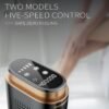Glossy Sapphire ICE IPL Laser Hair Removal Device anti-tarnish jewellery from Glossy.pk, Lahore