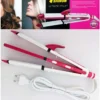 Shinon 3‑in‑1 Multi‑Function Hair Styler (Straightener & Curler) product photo 4 | Glossy.pk Pakistan