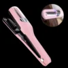 GLOSSY Automatic Split End Remover-Straightening Hair Care Tool anti-tarnish jewellery from Glossy.pk, Lahore