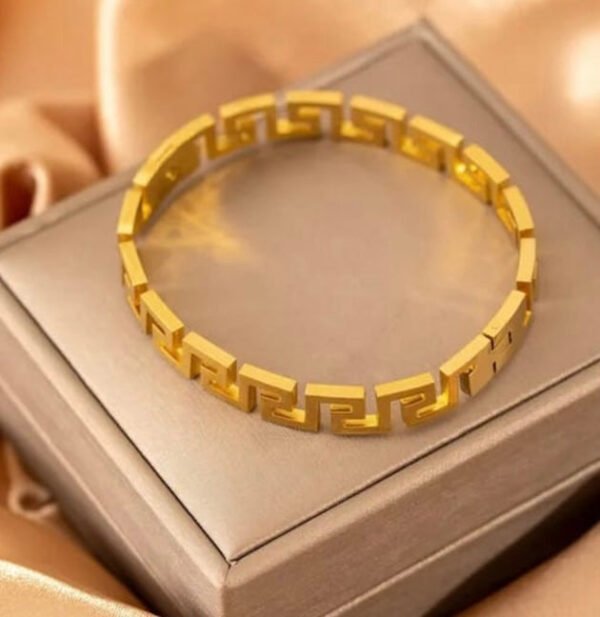 Bossy Bangle-Cuff product photo 3 | Glossy.pk Pakistan