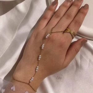 Pearl Hanchain