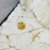 Adjustable Multi Leaf Chunky Ring — Gold Plated — jewellery from Glossy.pk, Pakistan