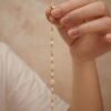 Flower Bracelet product photo 3 | Glossy.pk Pakistan