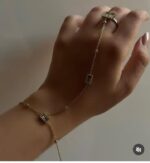 Beige Ringlet Anja - Image 3